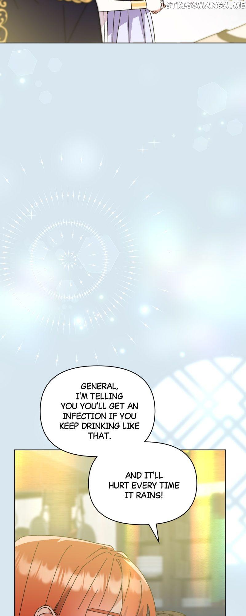 A Second Chance at Saving You Chapter 11 page 2