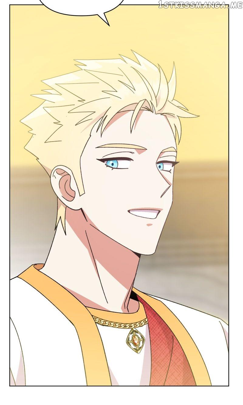A Second Chance at Saving You Chapter 11 page 30