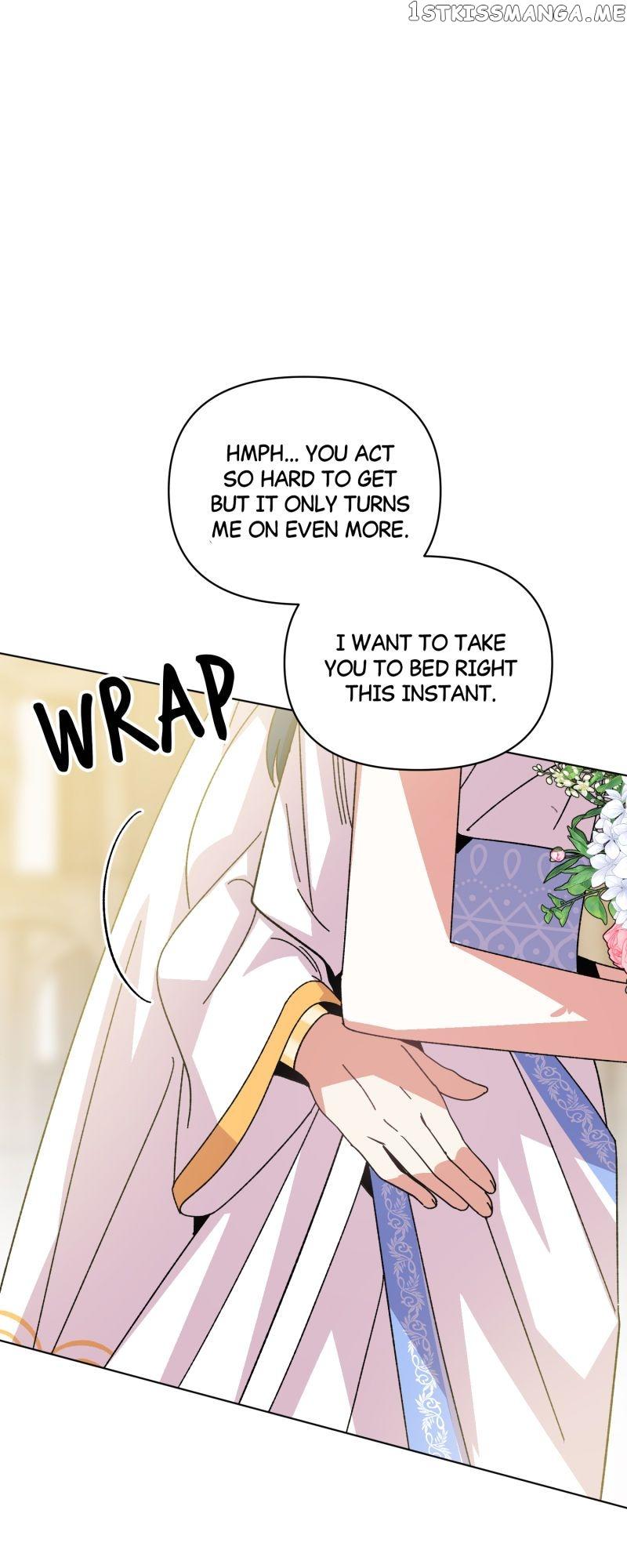 A Second Chance at Saving You Chapter 11 page 31