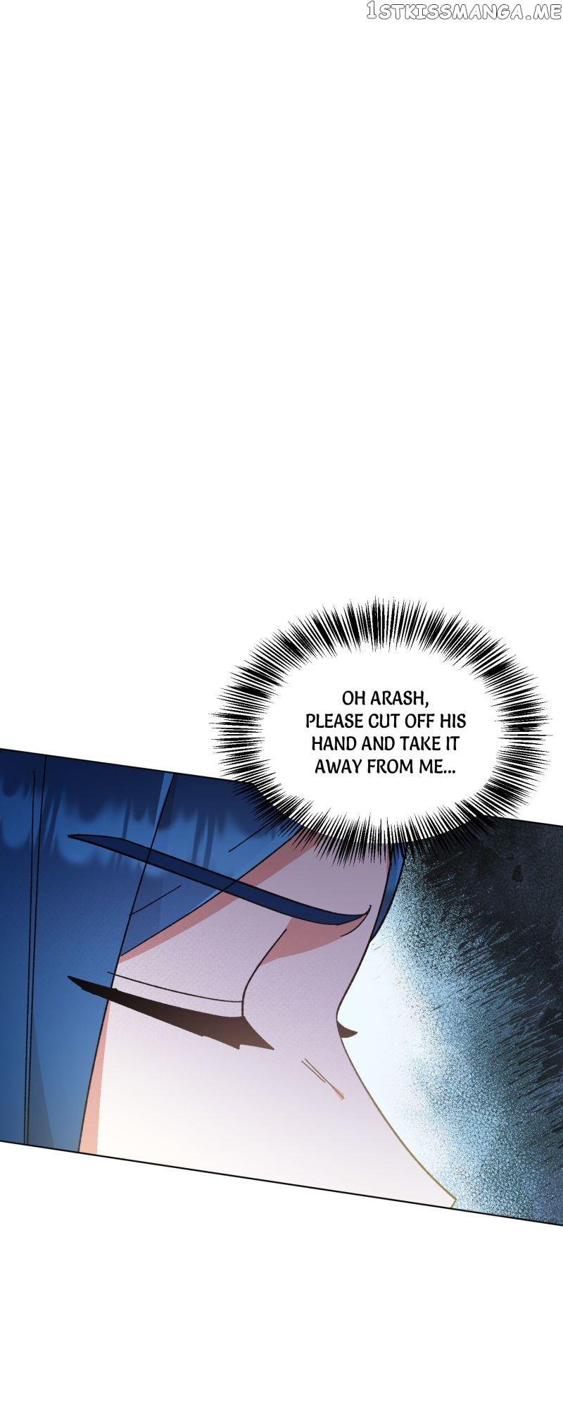 A Second Chance at Saving You Chapter 11 page 32