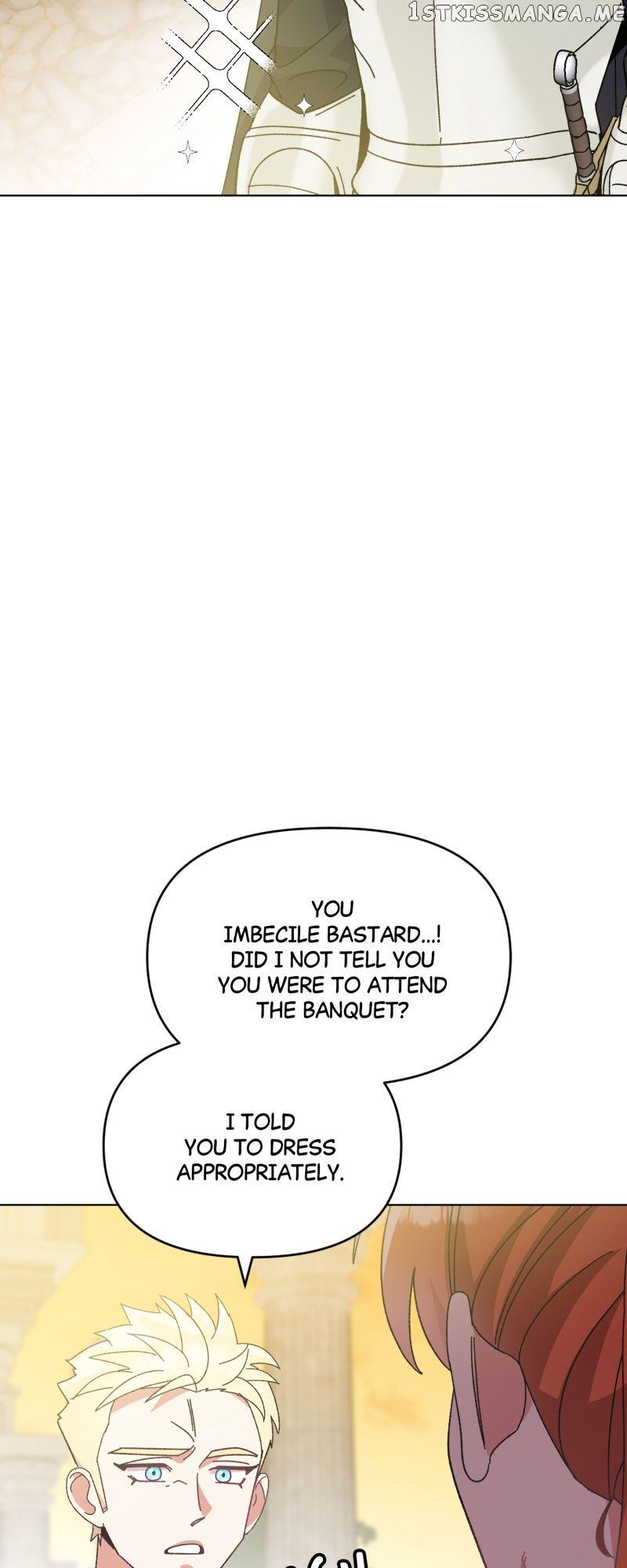 A Second Chance at Saving You Chapter 11 page 34