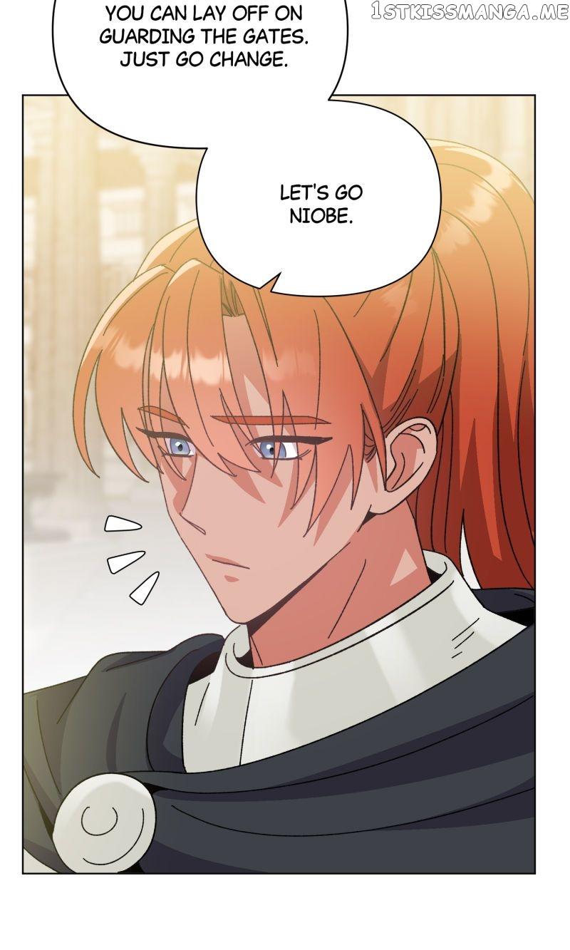 A Second Chance at Saving You Chapter 11 page 37