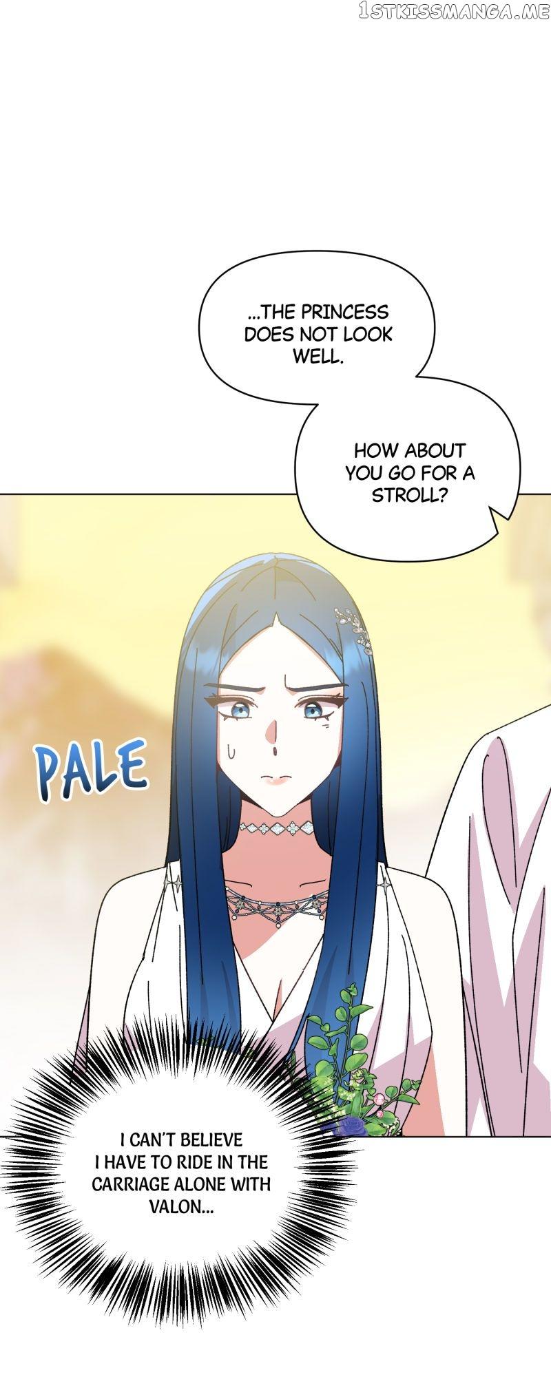 A Second Chance at Saving You Chapter 11 page 38