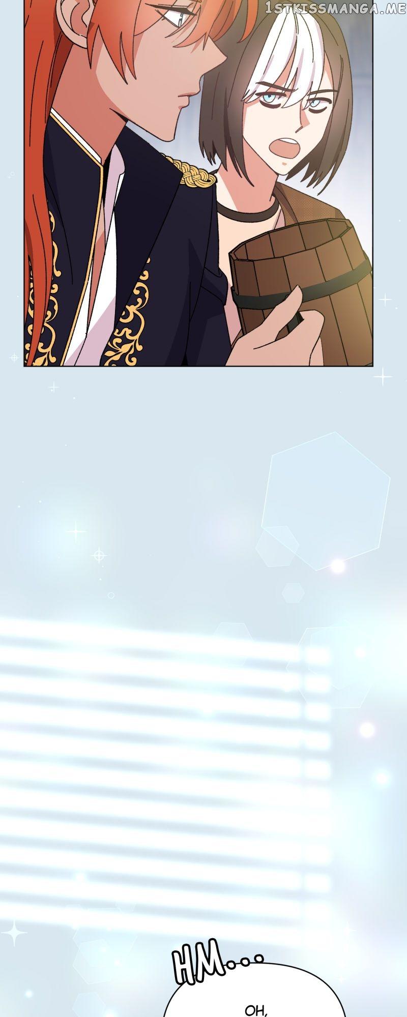 A Second Chance at Saving You Chapter 11 page 3