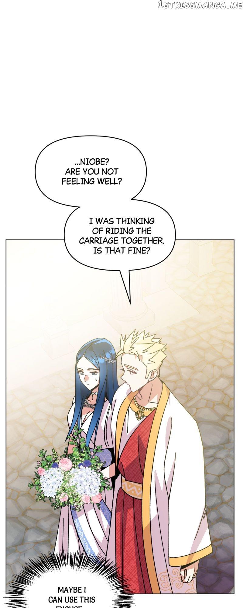A Second Chance at Saving You Chapter 11 page 39
