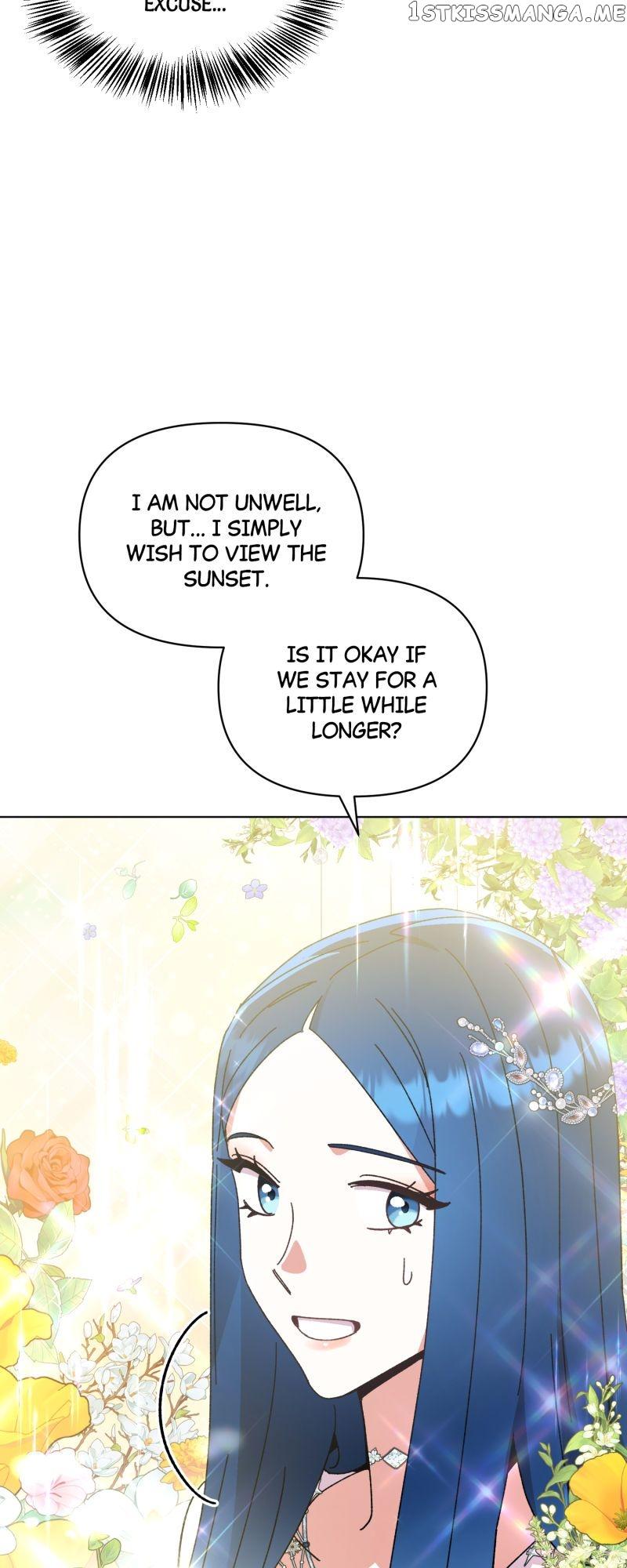 A Second Chance at Saving You Chapter 11 page 40