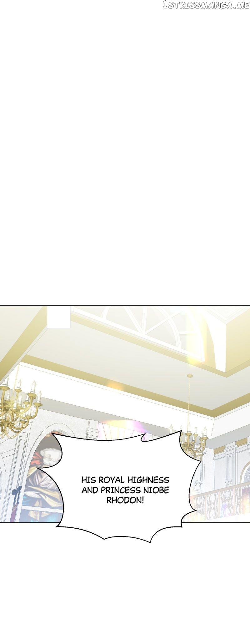 A Second Chance at Saving You Chapter 11 page 46