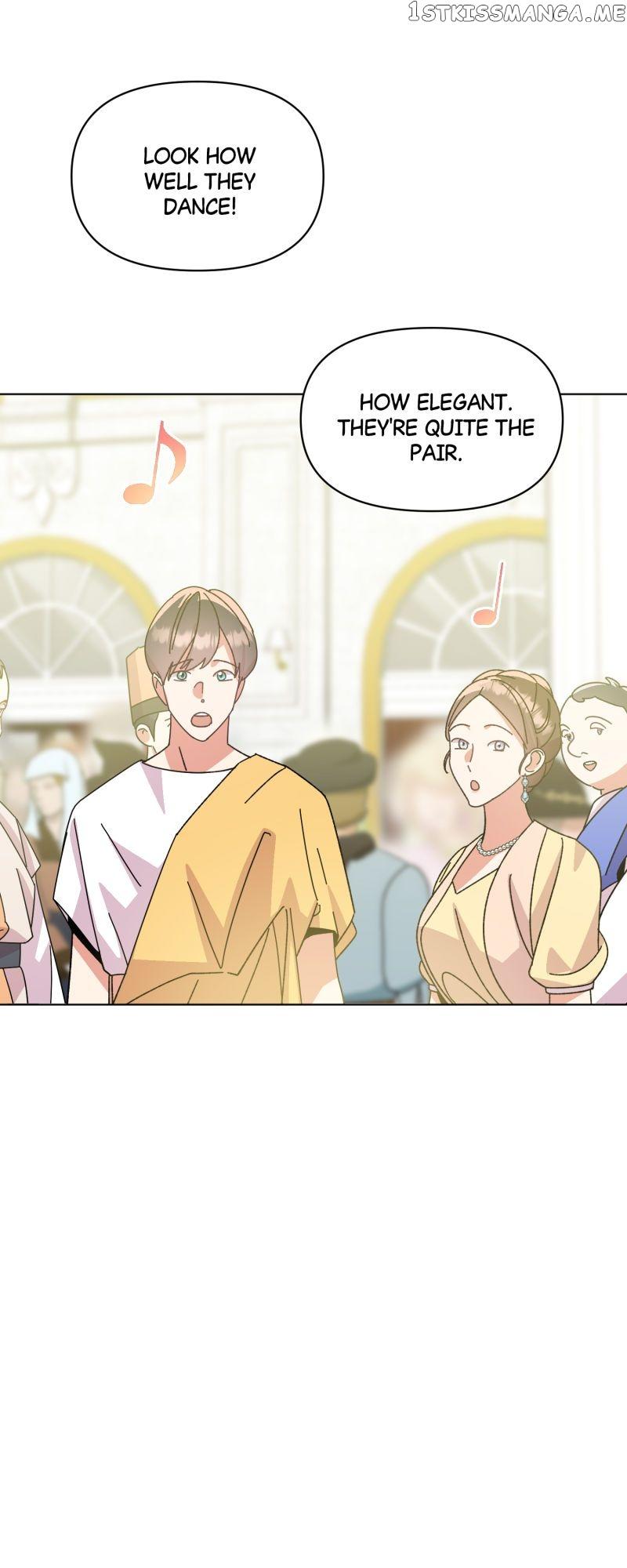 A Second Chance at Saving You Chapter 11 page 49