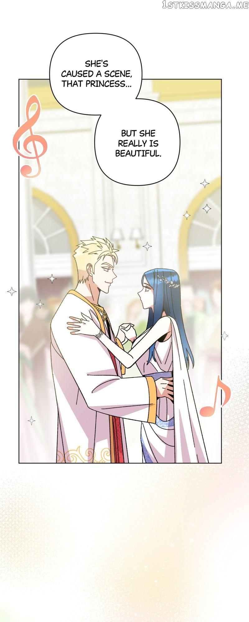 A Second Chance at Saving You Chapter 11 page 50
