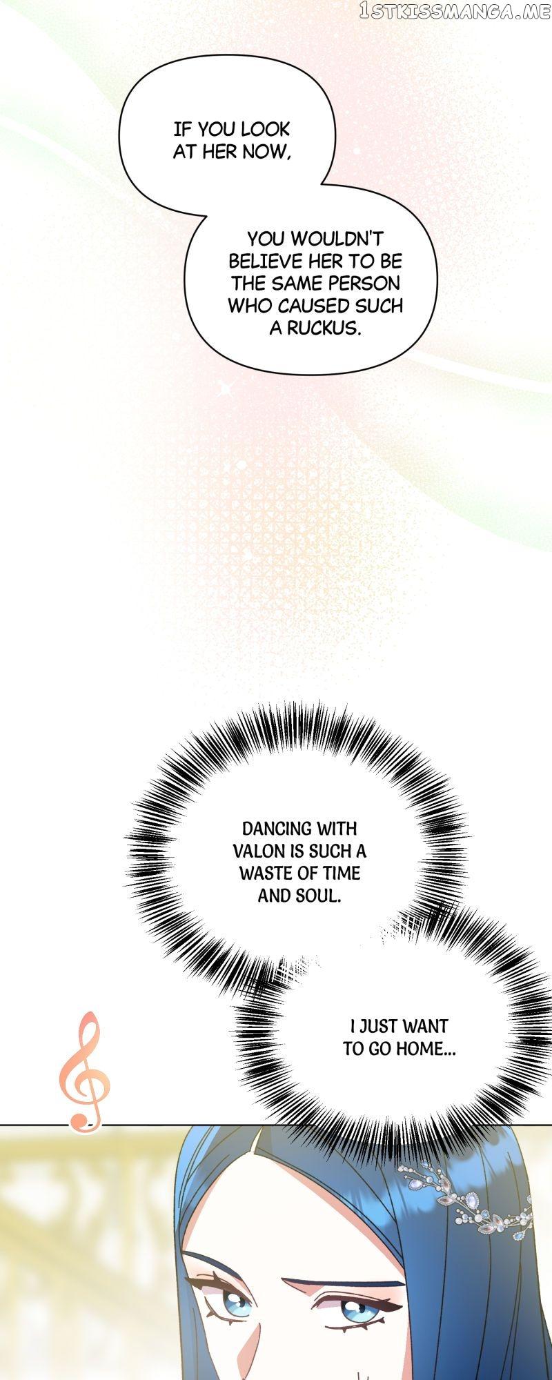 A Second Chance at Saving You Chapter 11 page 51