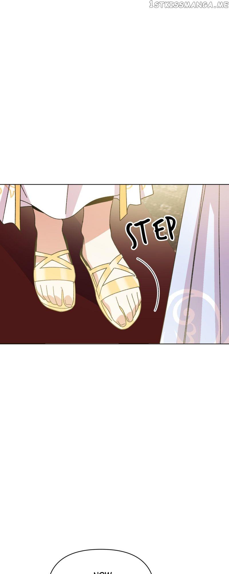 A Second Chance at Saving You Chapter 11 page 53
