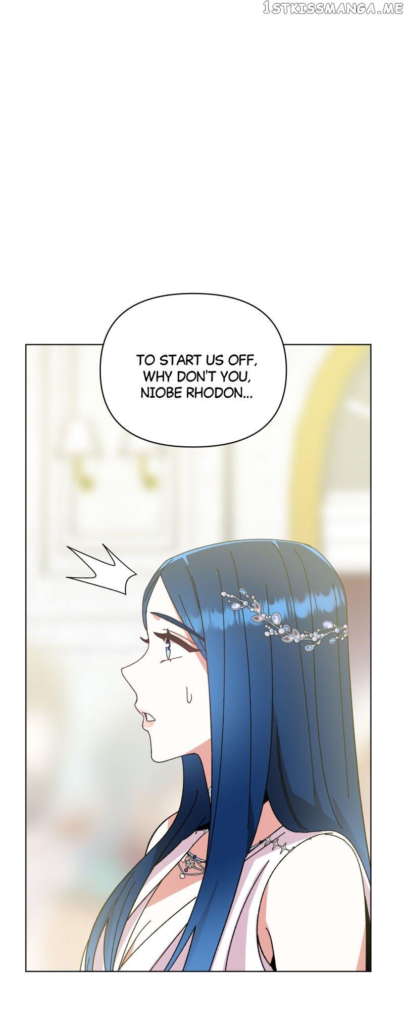 A Second Chance at Saving You Chapter 11 page 55