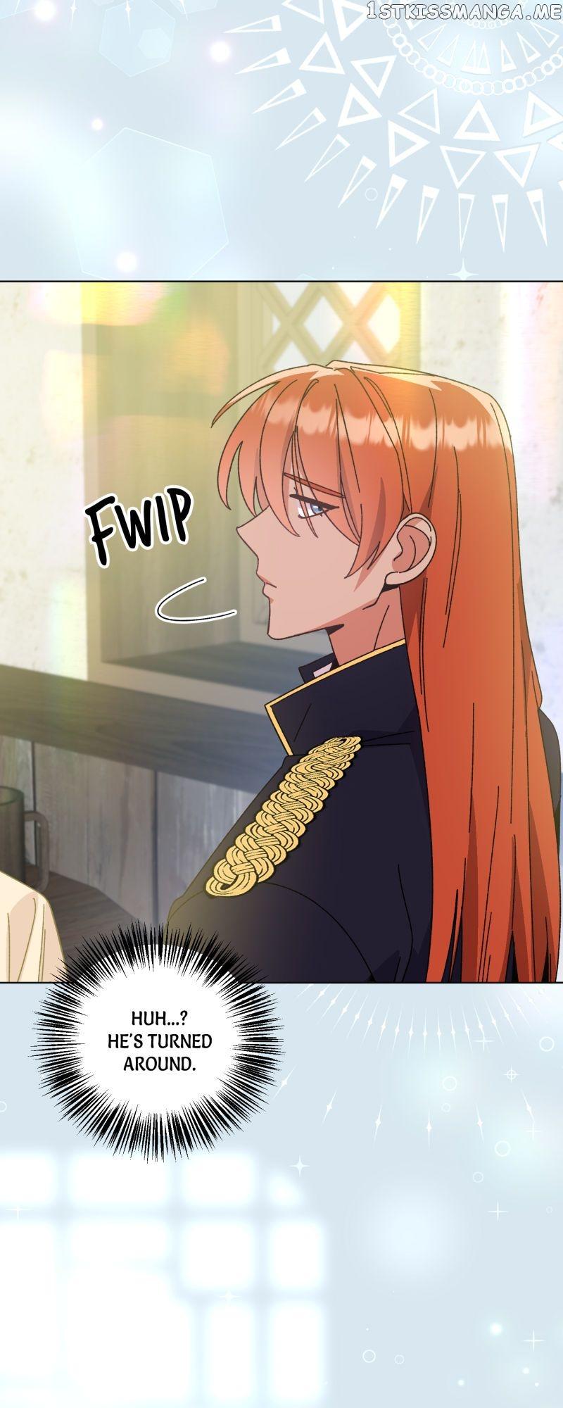 A Second Chance at Saving You Chapter 11 page 5