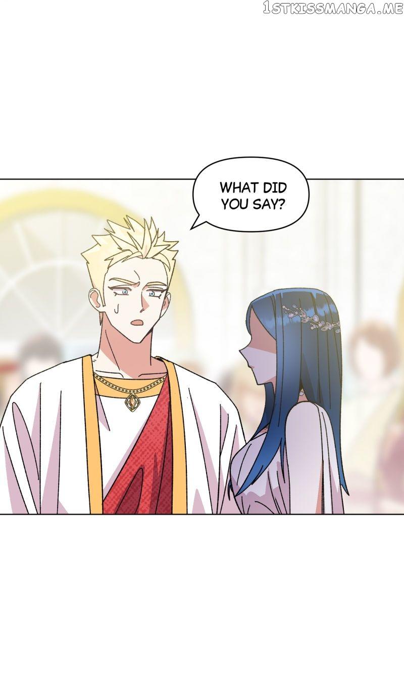 A Second Chance at Saving You Chapter 11 page 59