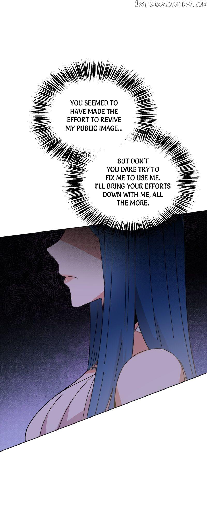 A Second Chance at Saving You Chapter 11 page 60