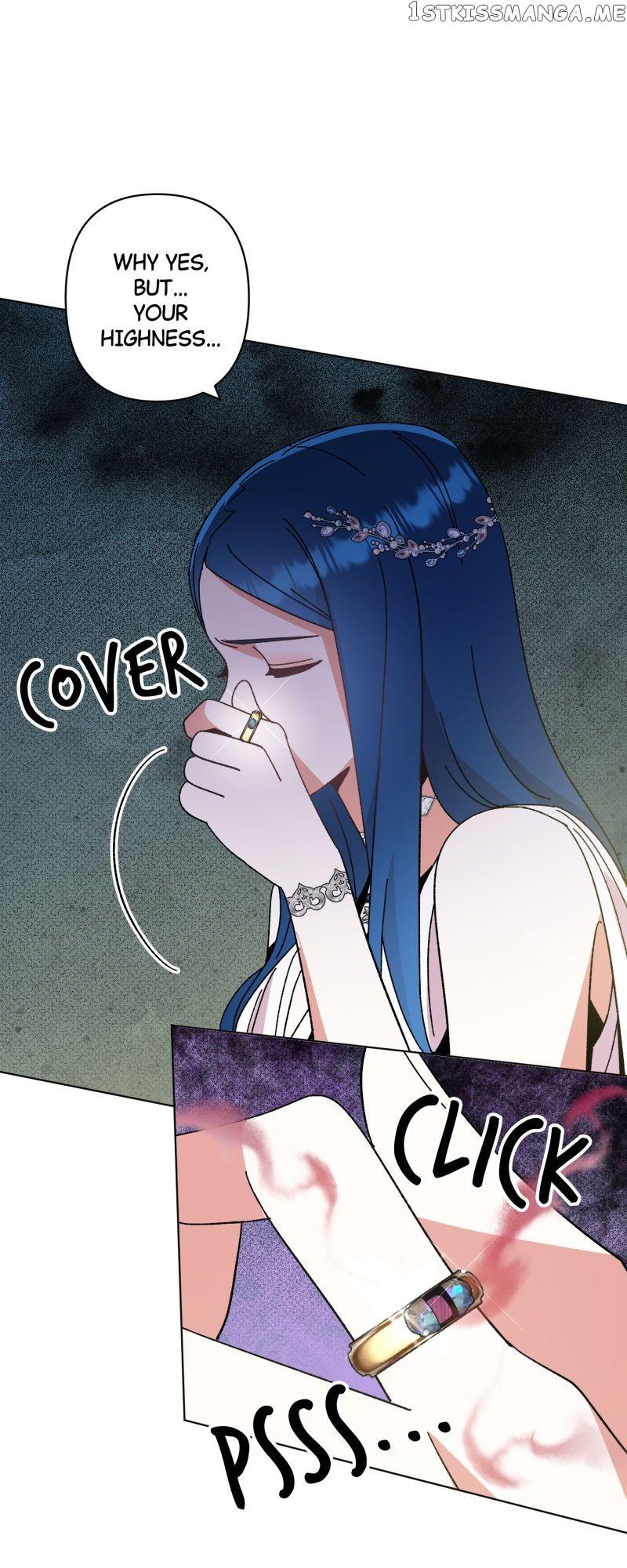 A Second Chance at Saving You Chapter 11 page 62