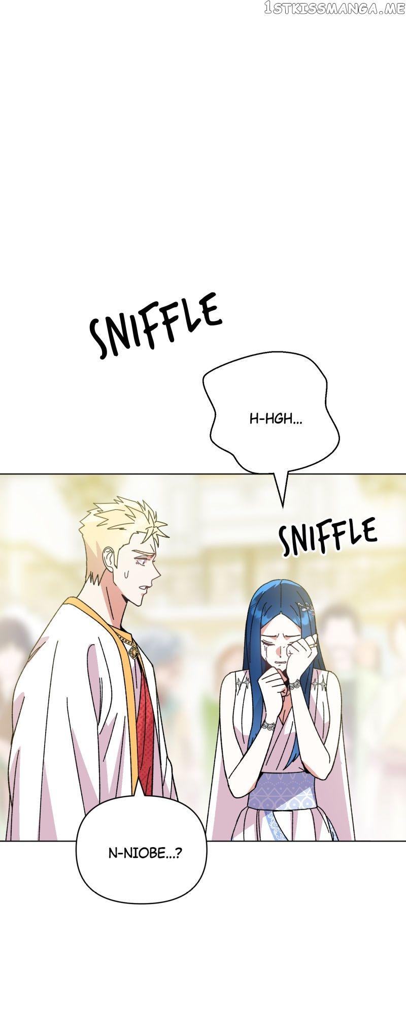 A Second Chance at Saving You Chapter 11 page 64