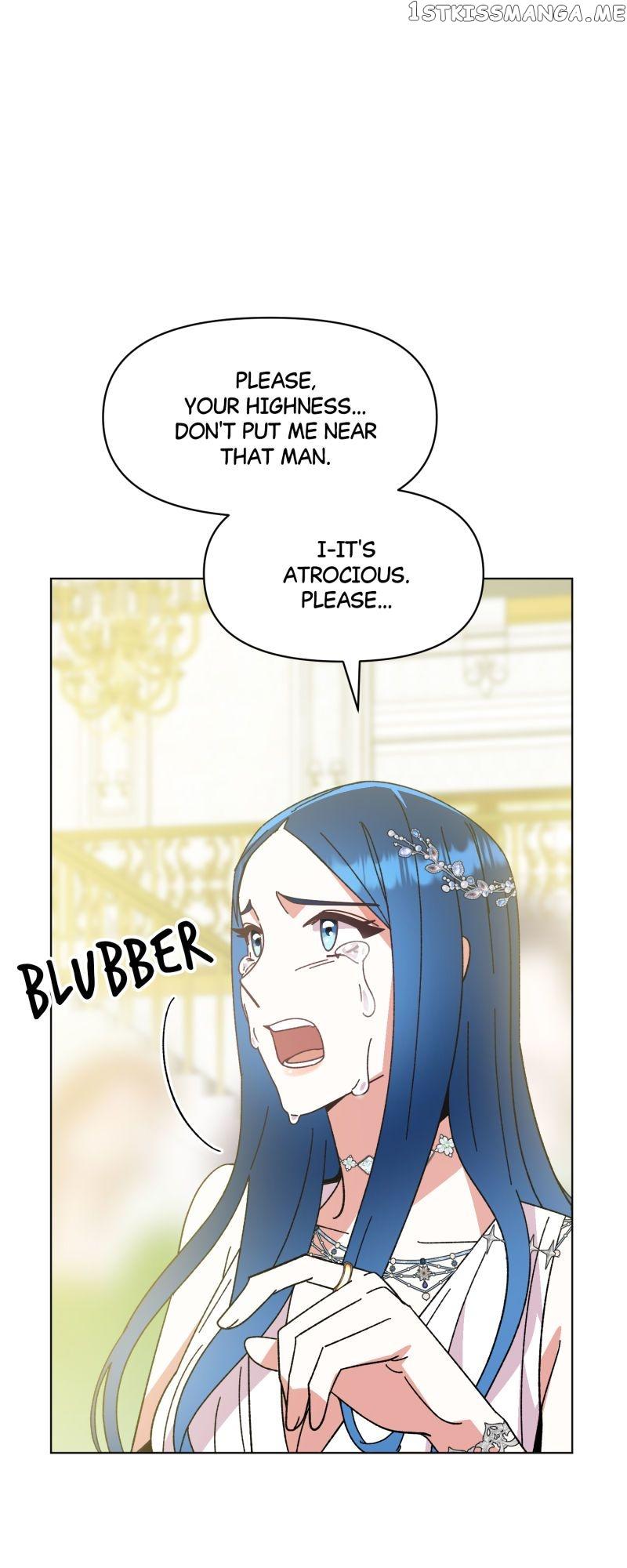 A Second Chance at Saving You Chapter 11 page 65