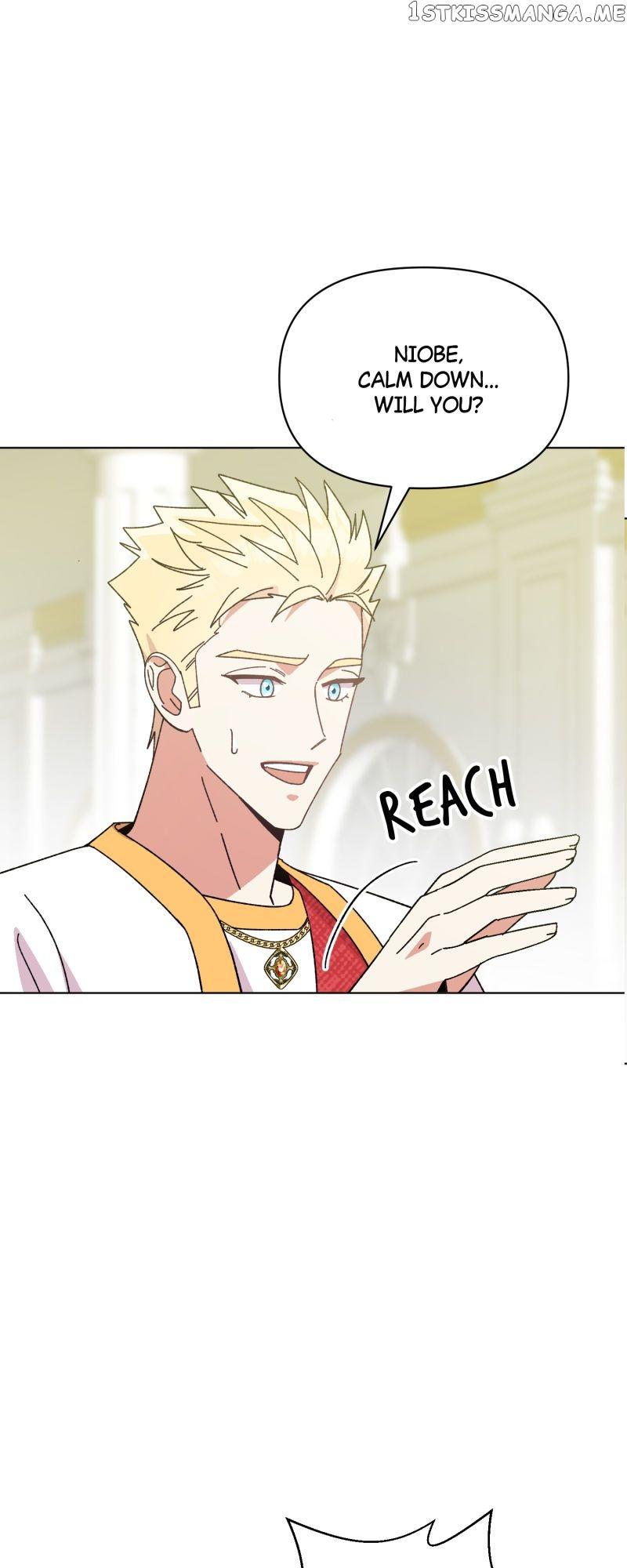 A Second Chance at Saving You Chapter 11 page 68