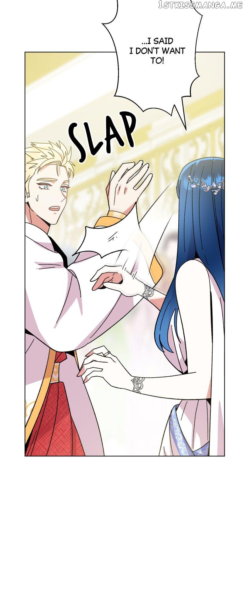 A Second Chance at Saving You Chapter 11 page 69