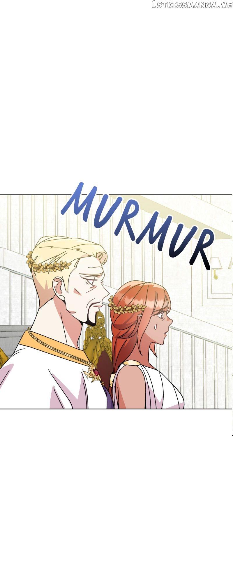A Second Chance at Saving You Chapter 11 page 70