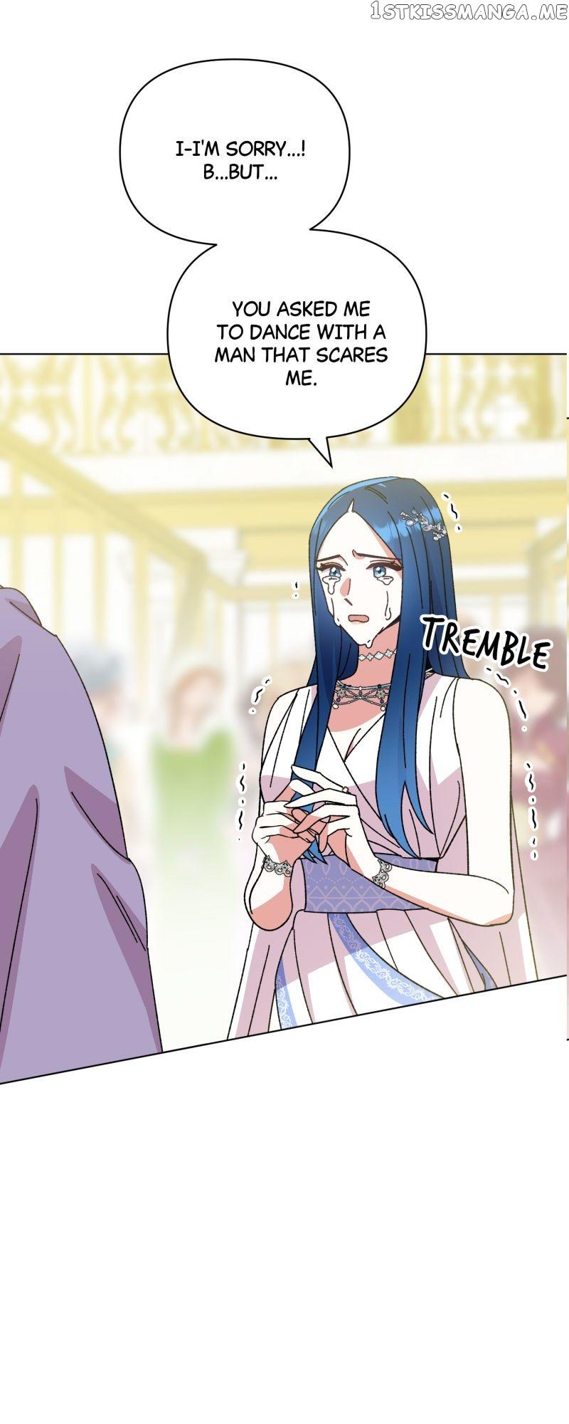 A Second Chance at Saving You Chapter 11 page 71