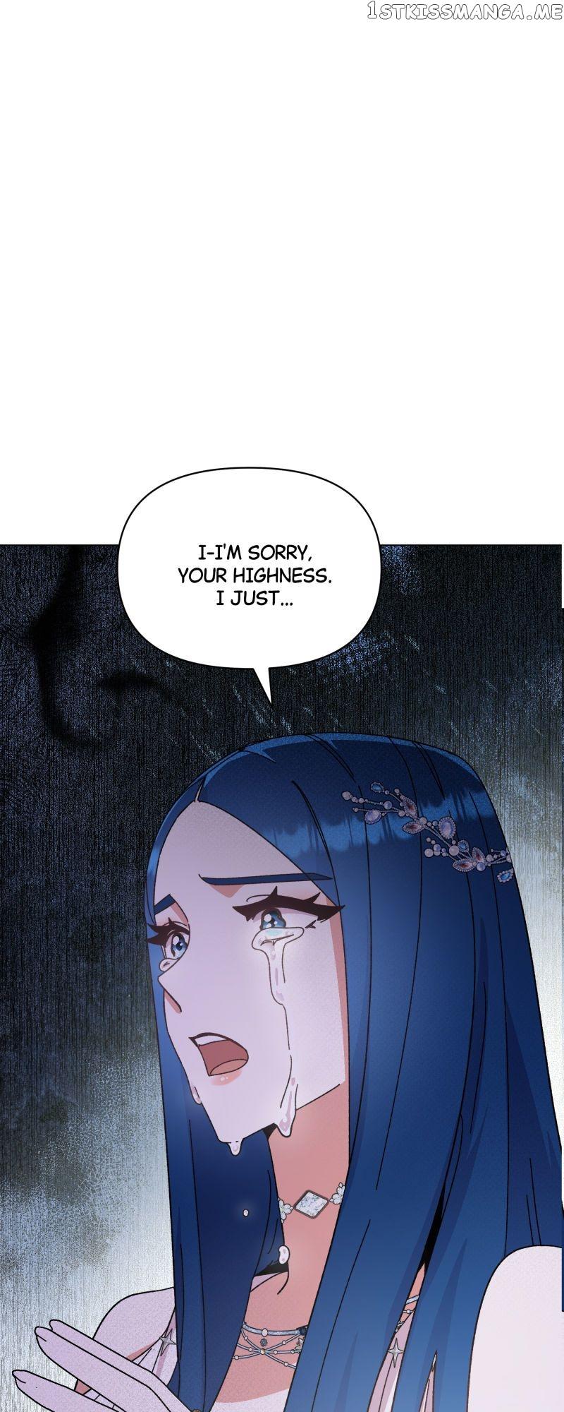 A Second Chance at Saving You Chapter 11 page 72