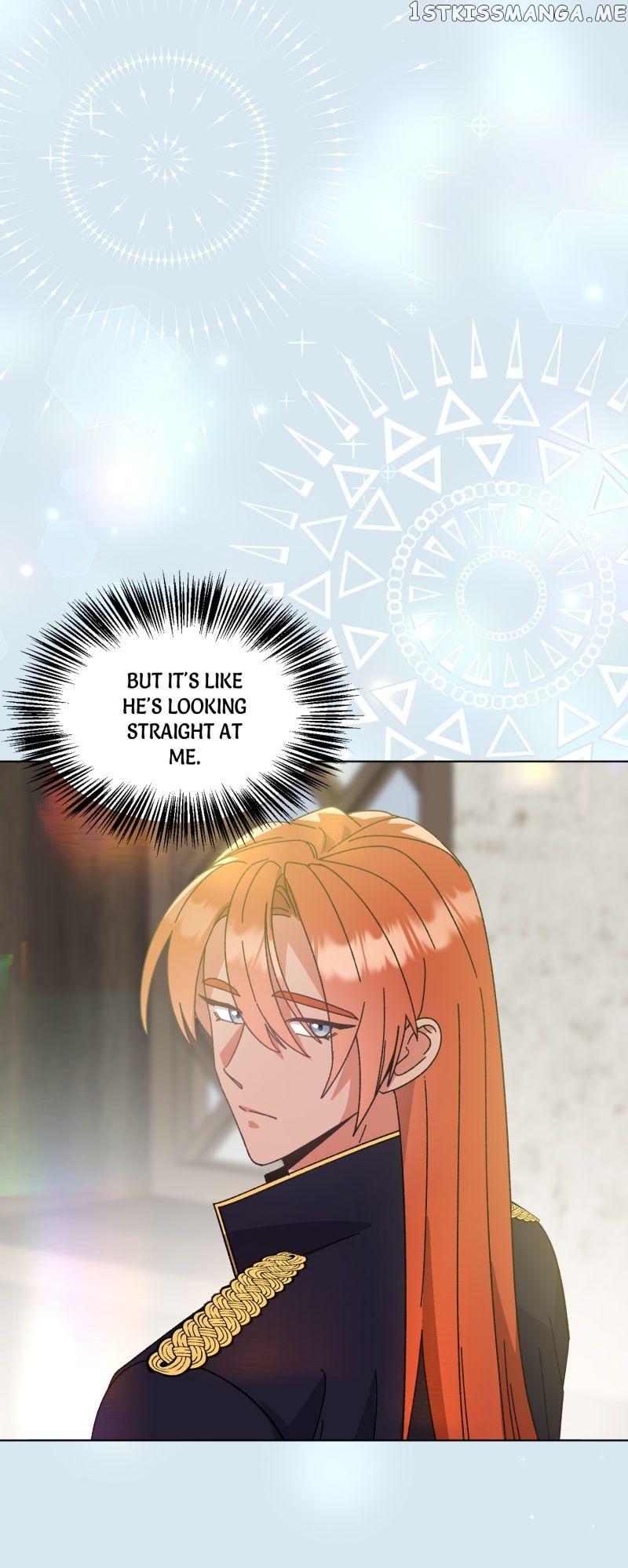 A Second Chance at Saving You Chapter 11 page 7