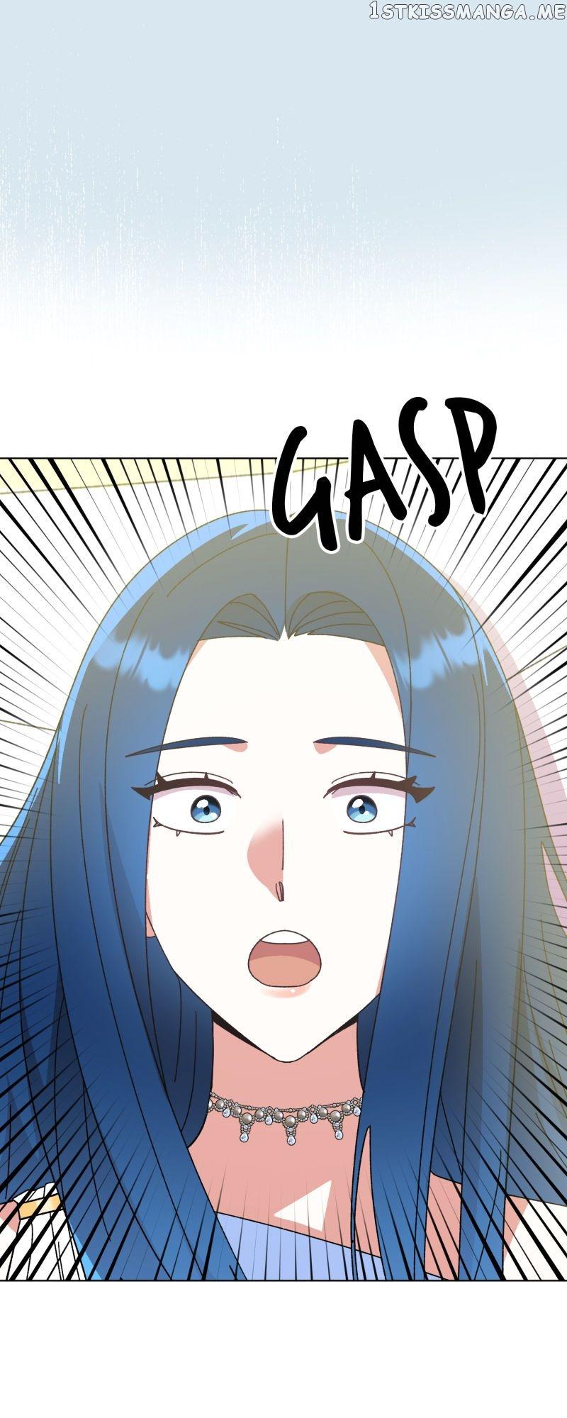 A Second Chance at Saving You Chapter 11 page 8