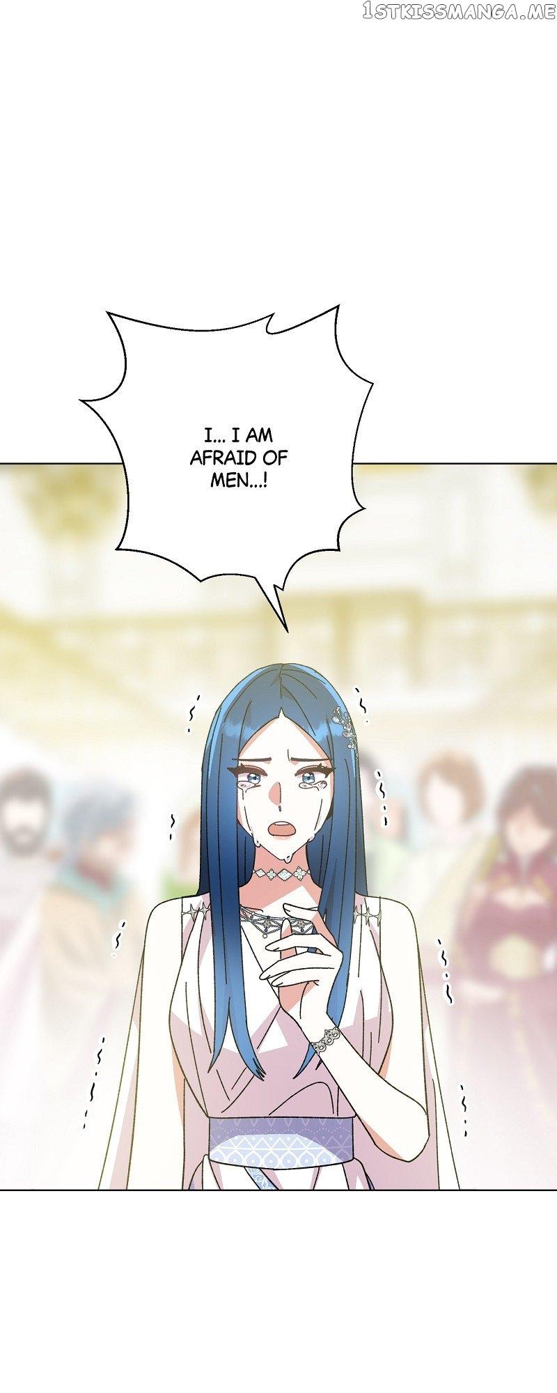 A Second Chance at Saving You Chapter 12 page 0