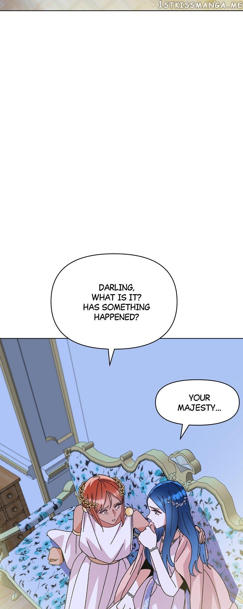 A Second Chance at Saving You Chapter 12 page 9