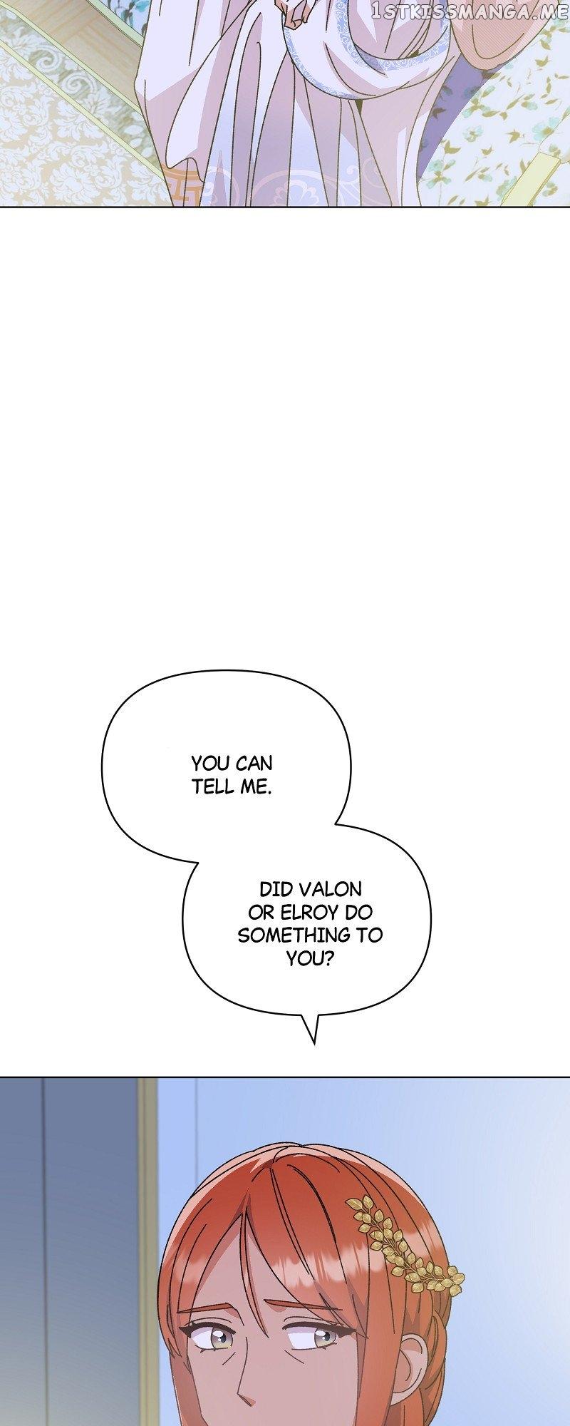 A Second Chance at Saving You Chapter 12 page 10