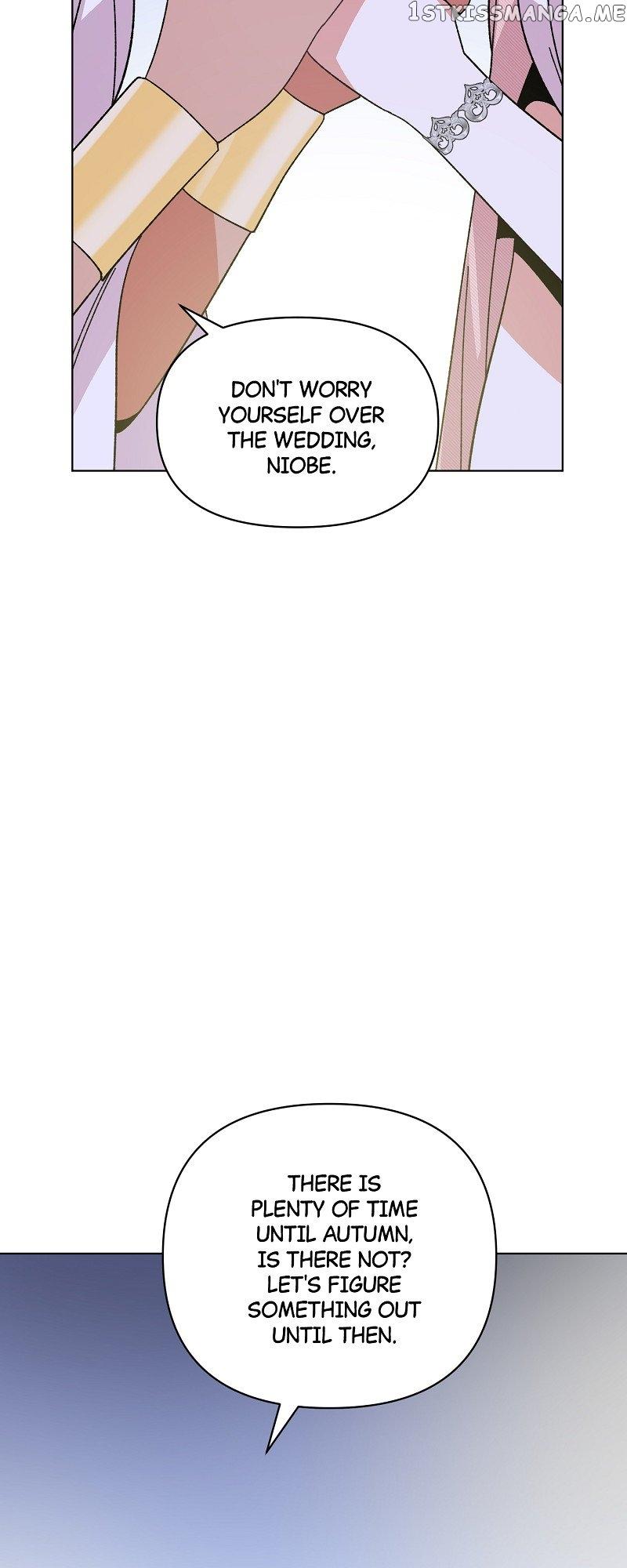 A Second Chance at Saving You Chapter 12 page 12