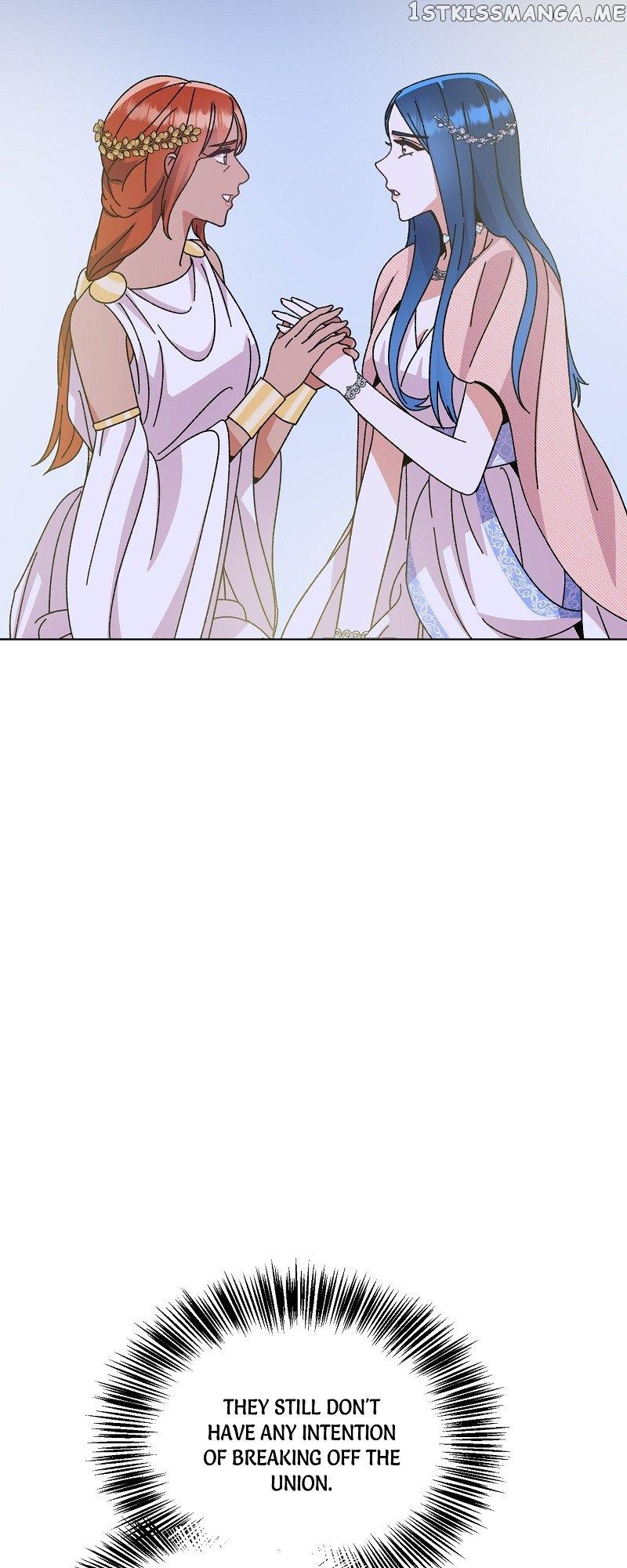A Second Chance at Saving You Chapter 12 page 13