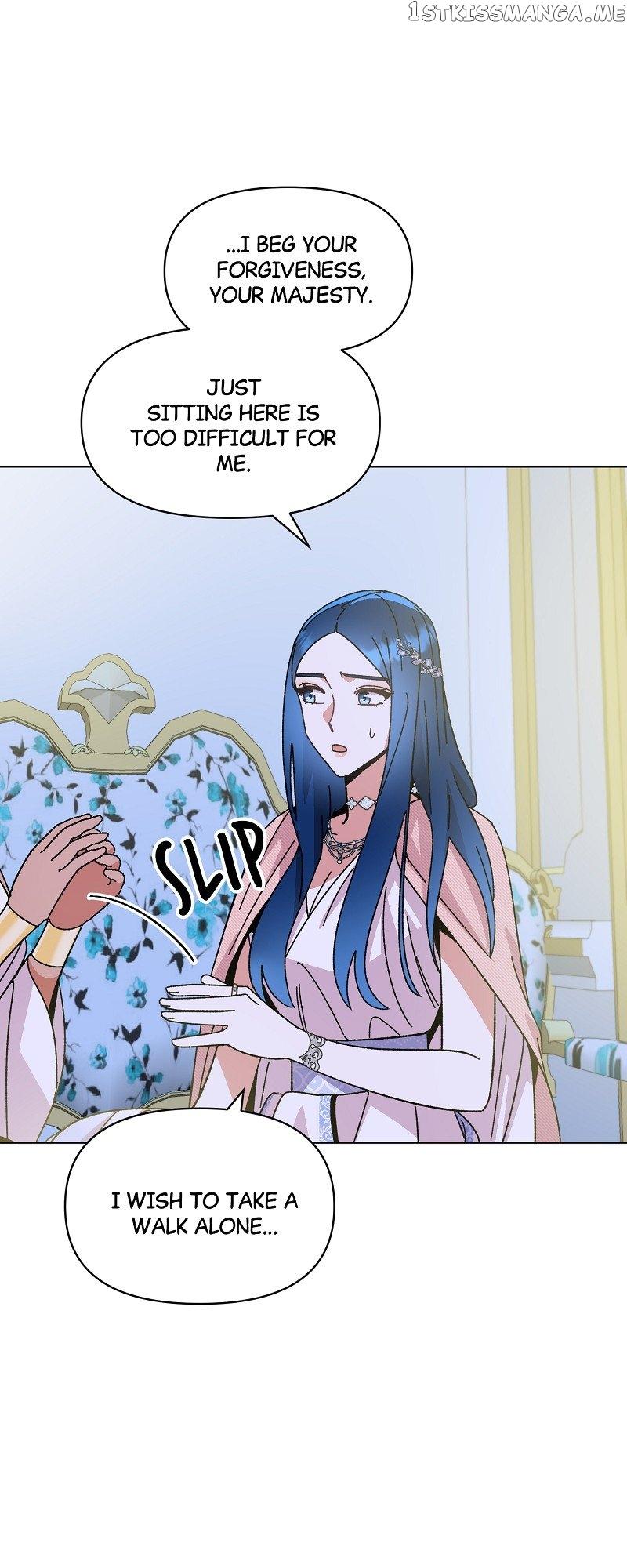 A Second Chance at Saving You Chapter 12 page 15