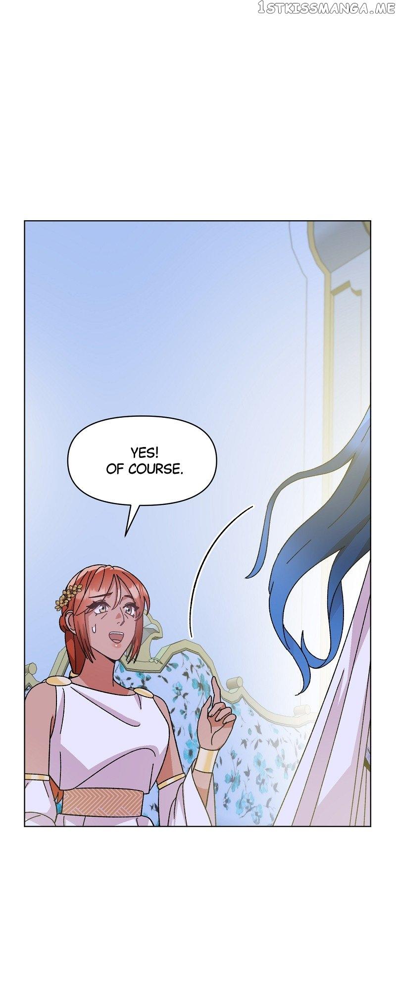A Second Chance at Saving You Chapter 12 page 16