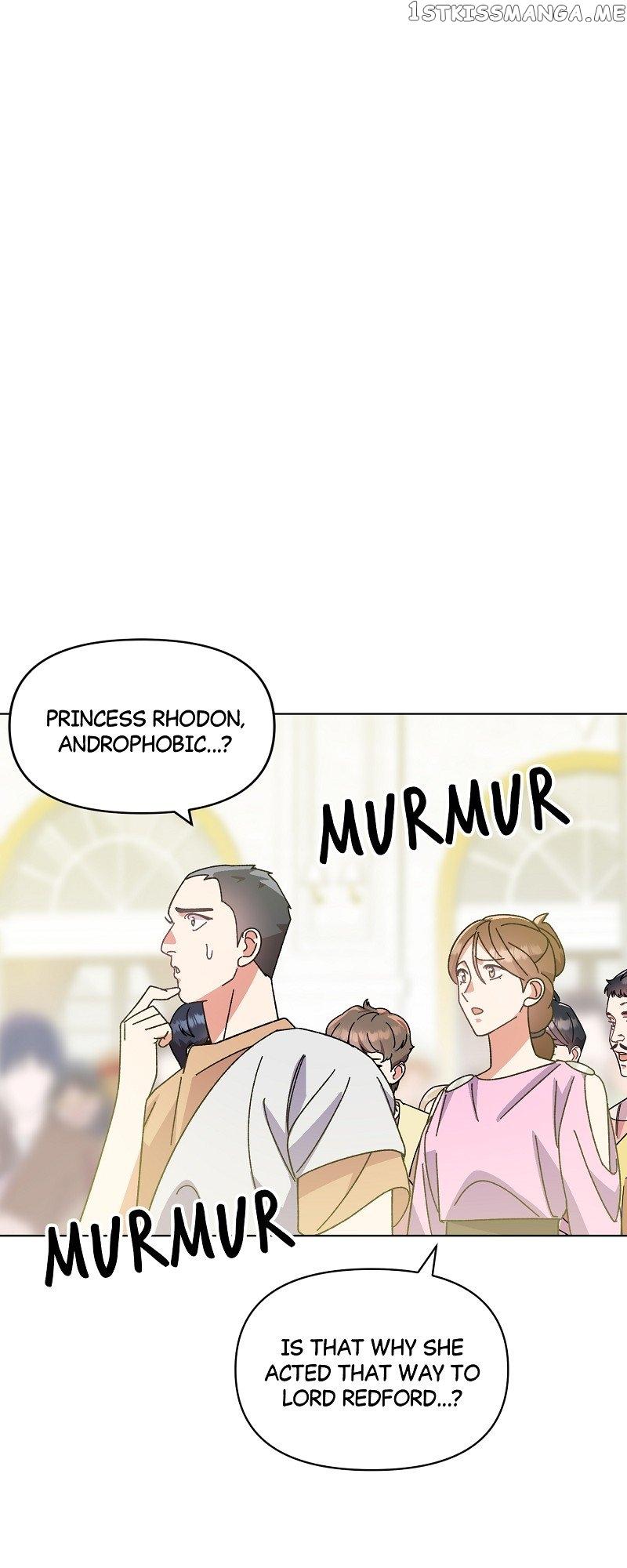 A Second Chance at Saving You Chapter 12 page 1