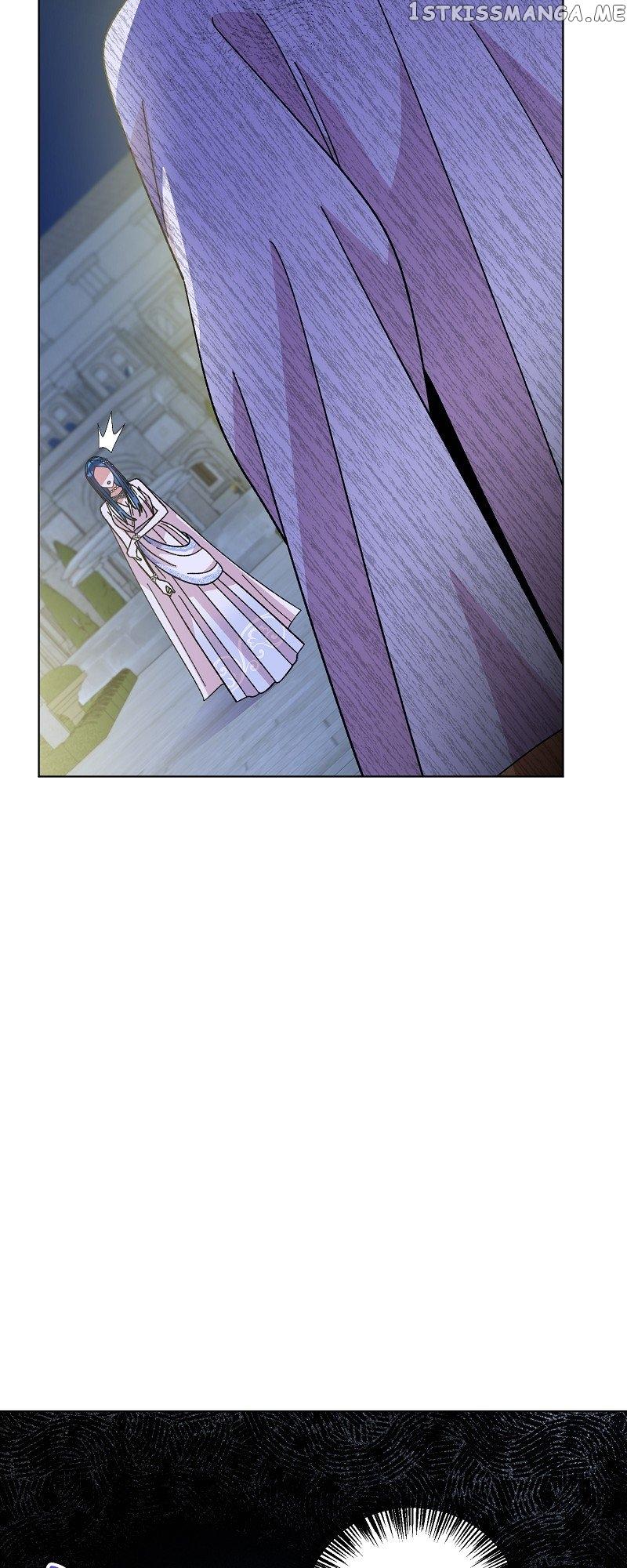 A Second Chance at Saving You Chapter 12 page 19