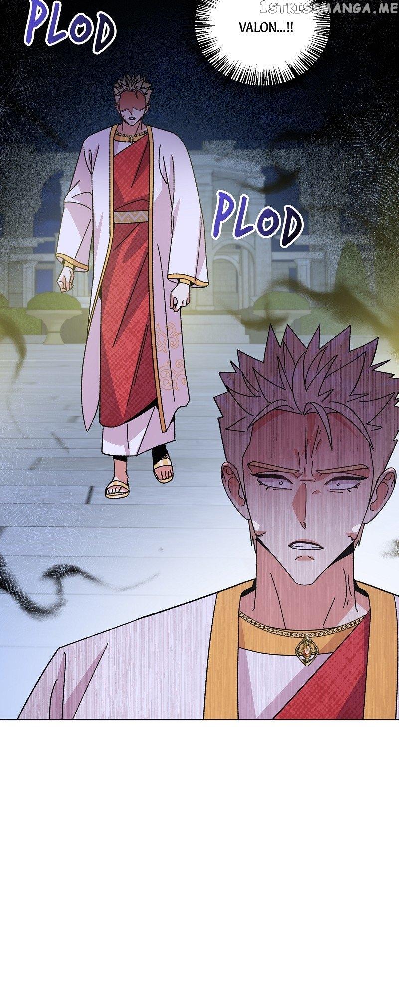 A Second Chance at Saving You Chapter 12 page 20