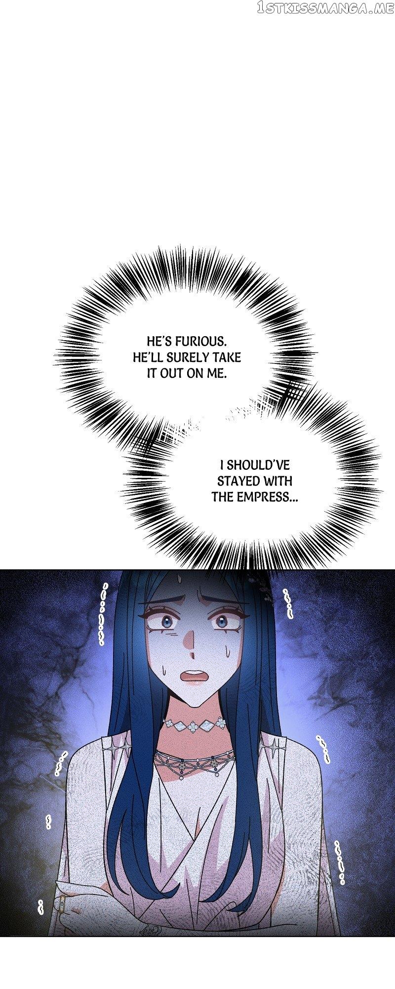 A Second Chance at Saving You Chapter 12 page 22