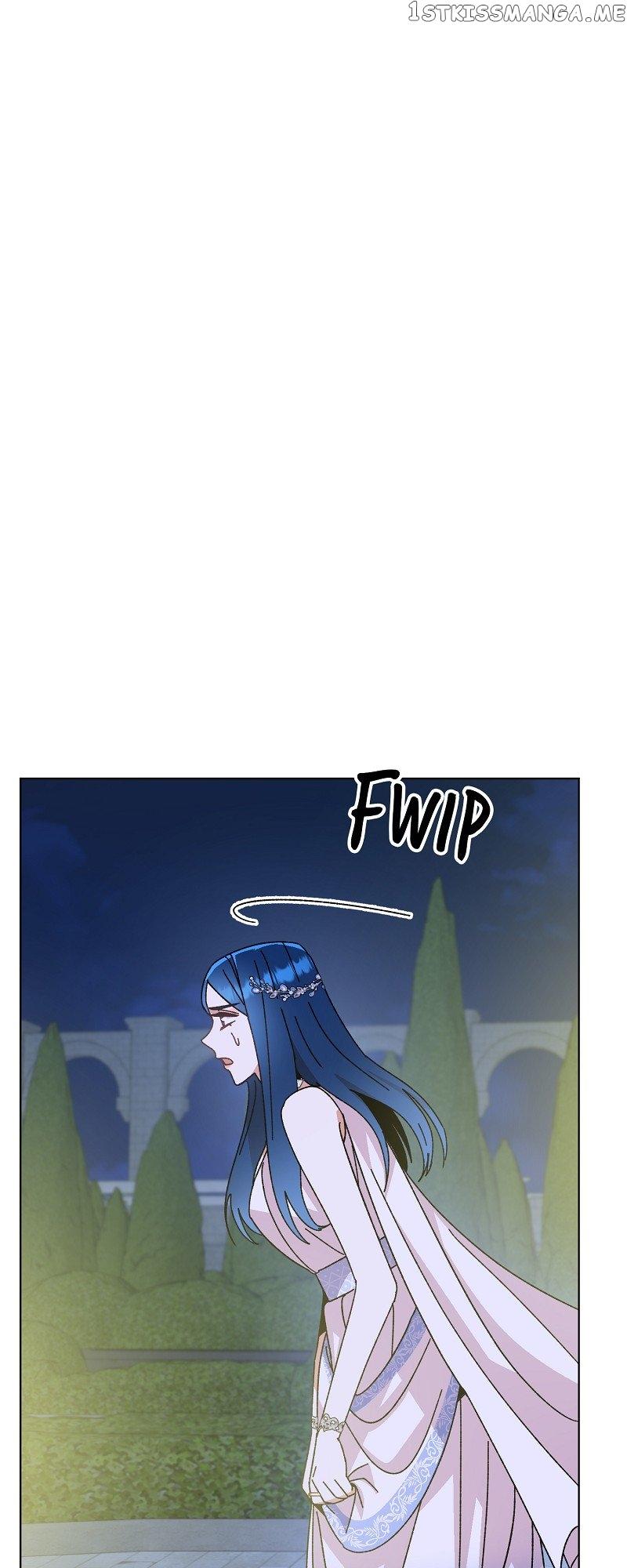 A Second Chance at Saving You Chapter 12 page 23