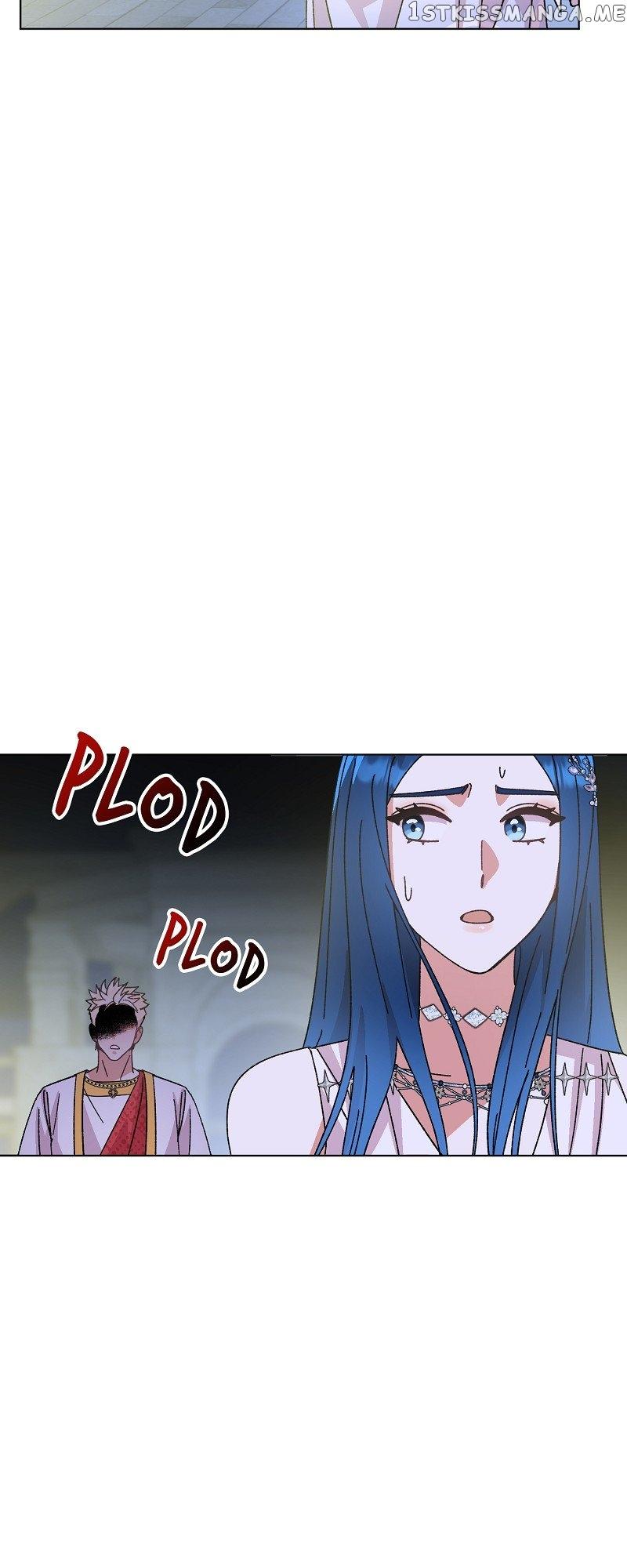 A Second Chance at Saving You Chapter 12 page 24