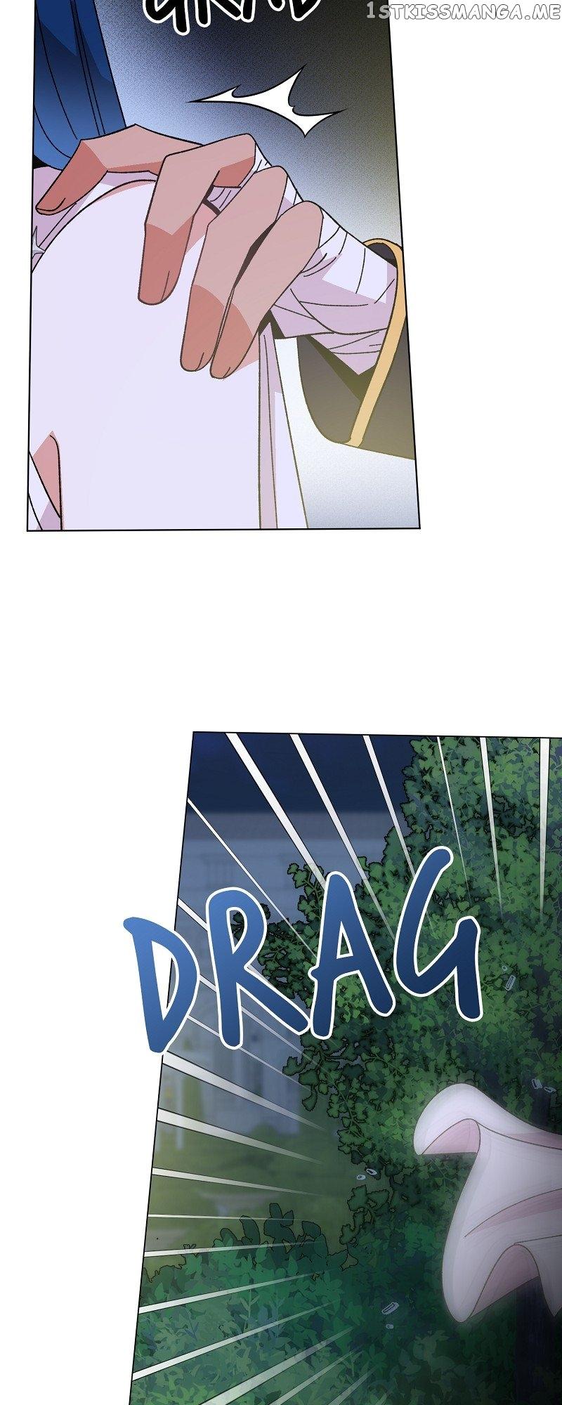 A Second Chance at Saving You Chapter 12 page 26
