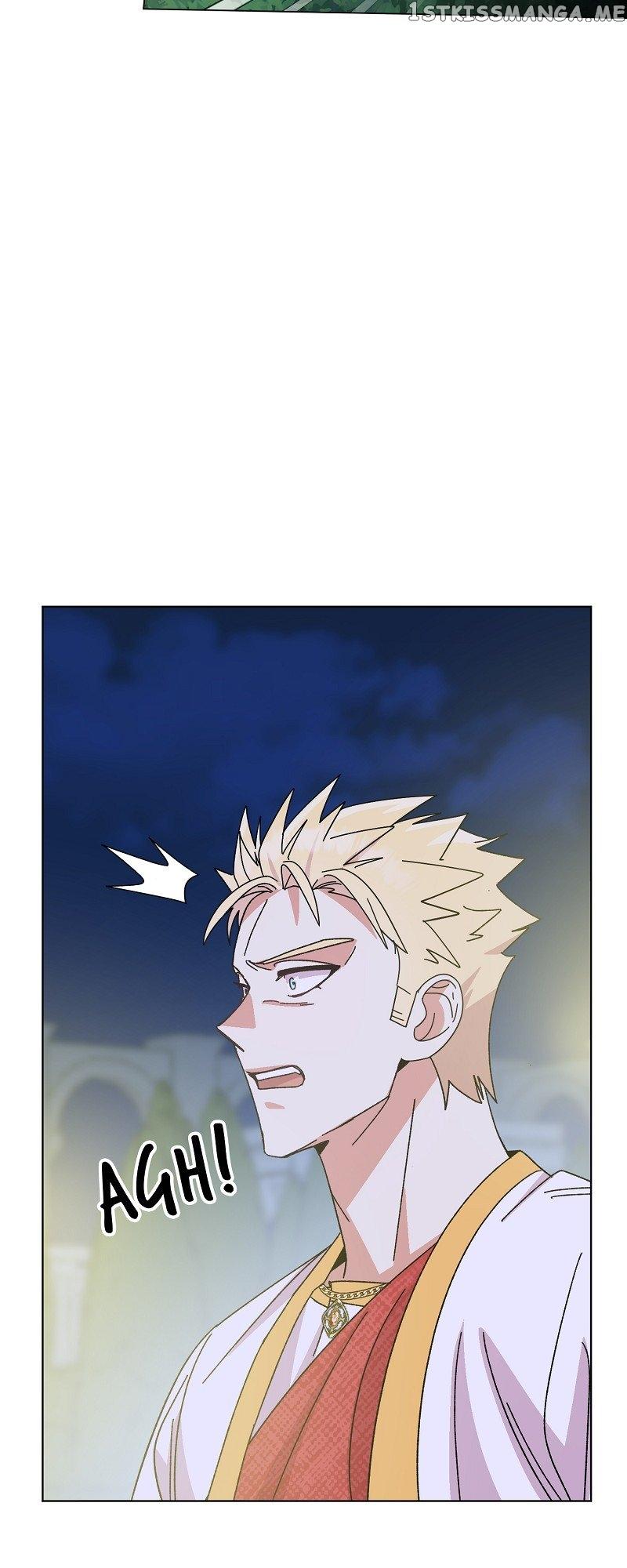 A Second Chance at Saving You Chapter 12 page 27