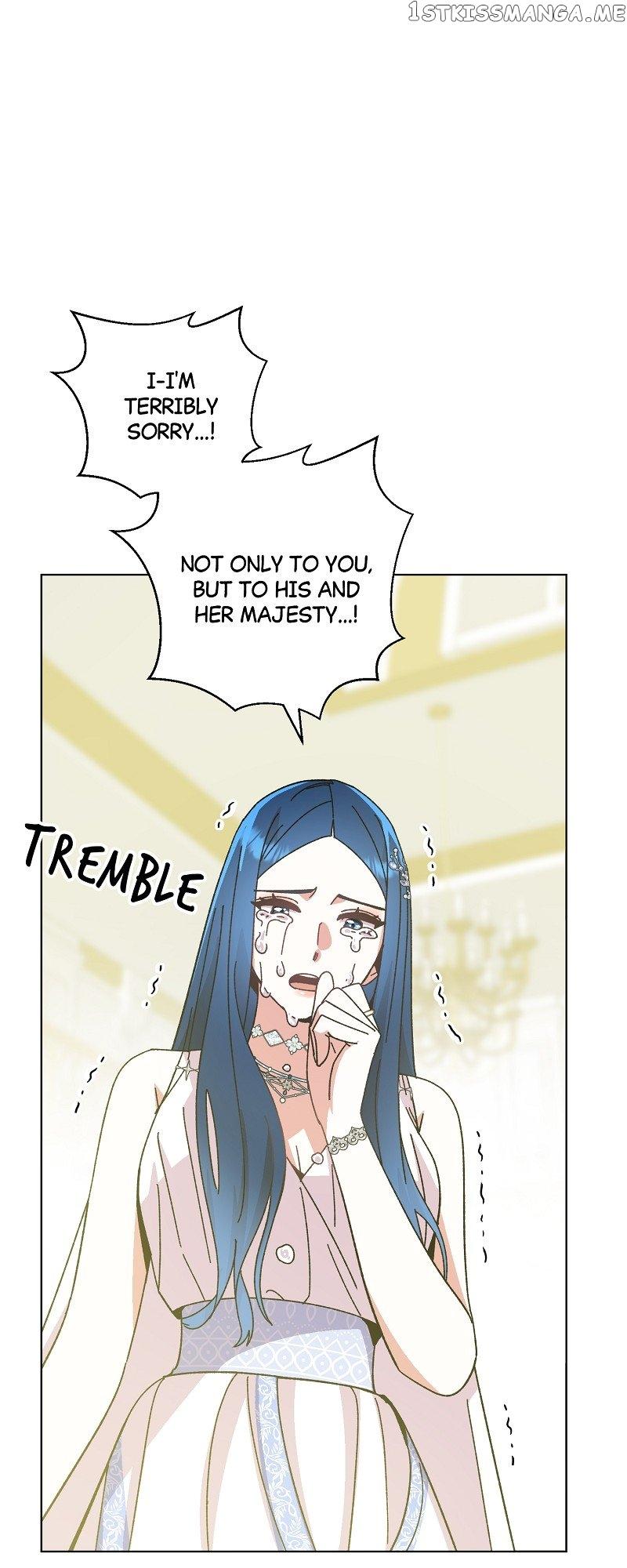 A Second Chance at Saving You Chapter 12 page 2