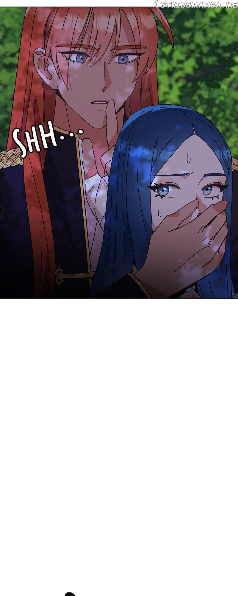 A Second Chance at Saving You Chapter 12 page 30
