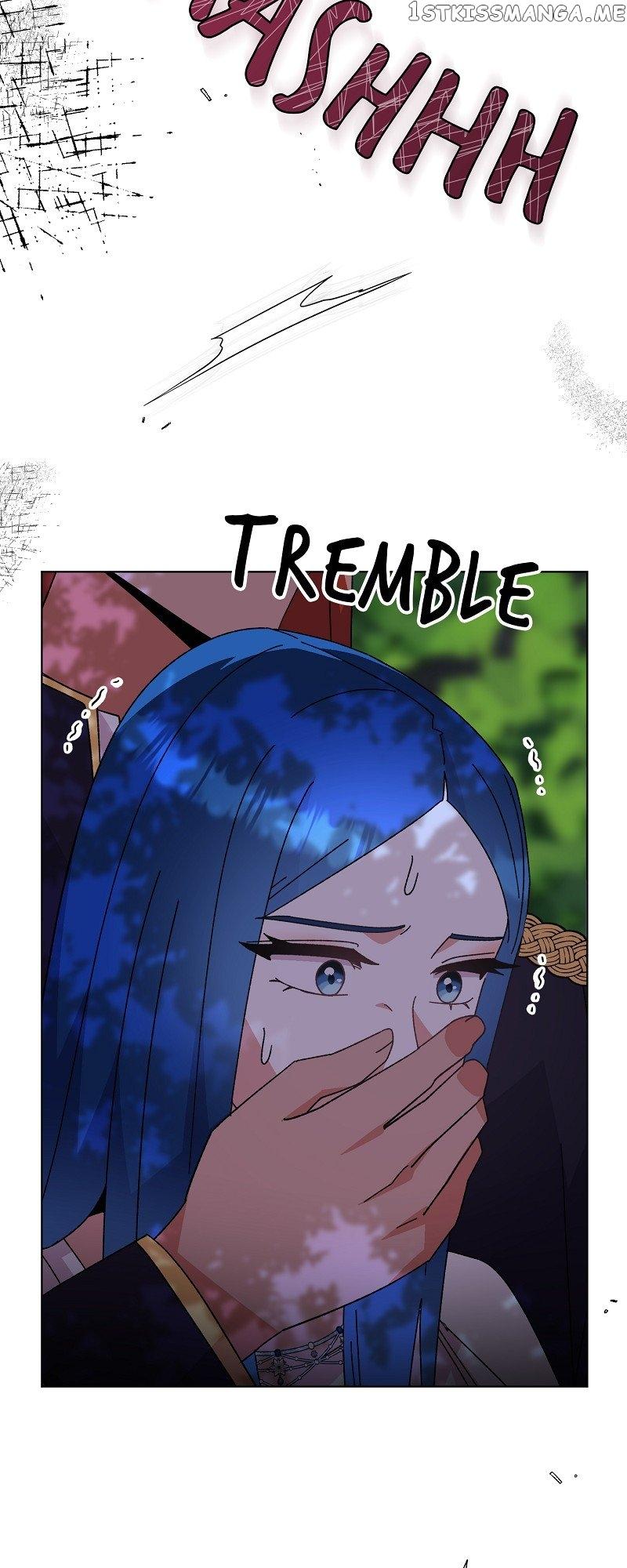 A Second Chance at Saving You Chapter 12 page 32
