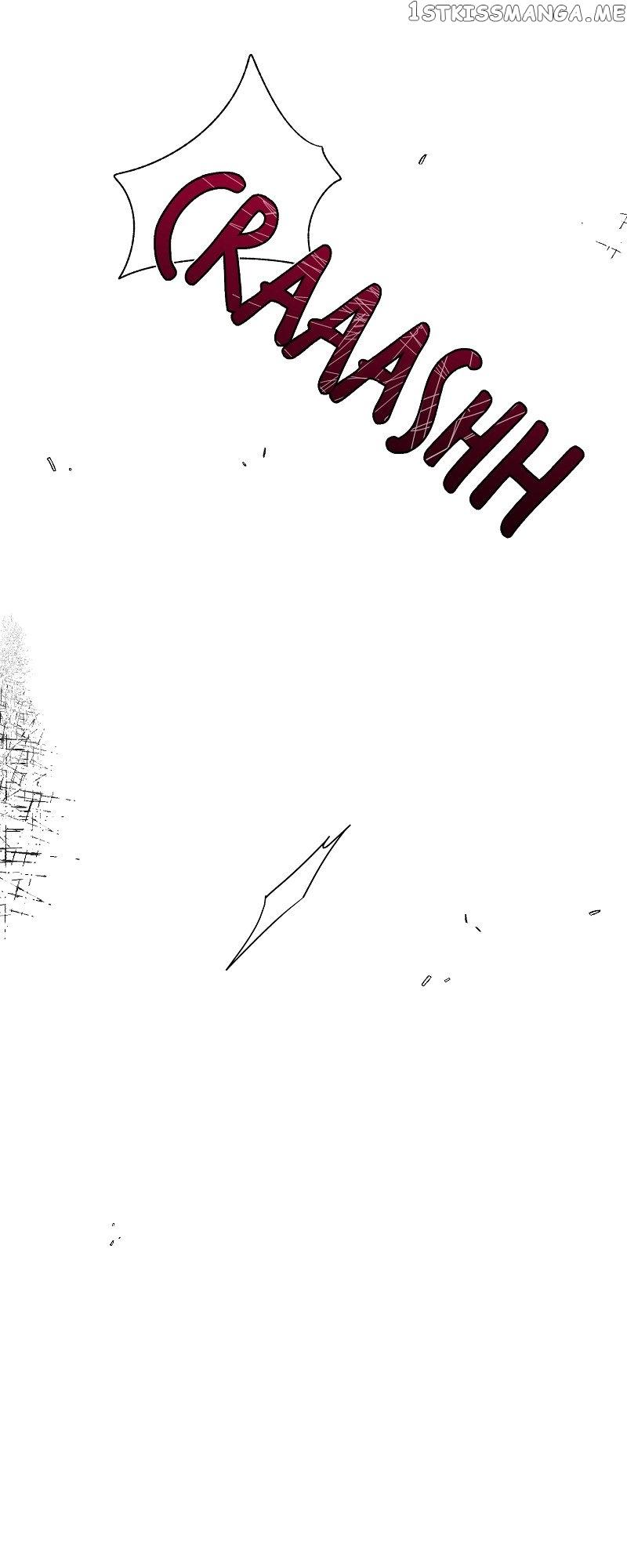 A Second Chance at Saving You Chapter 12 page 34
