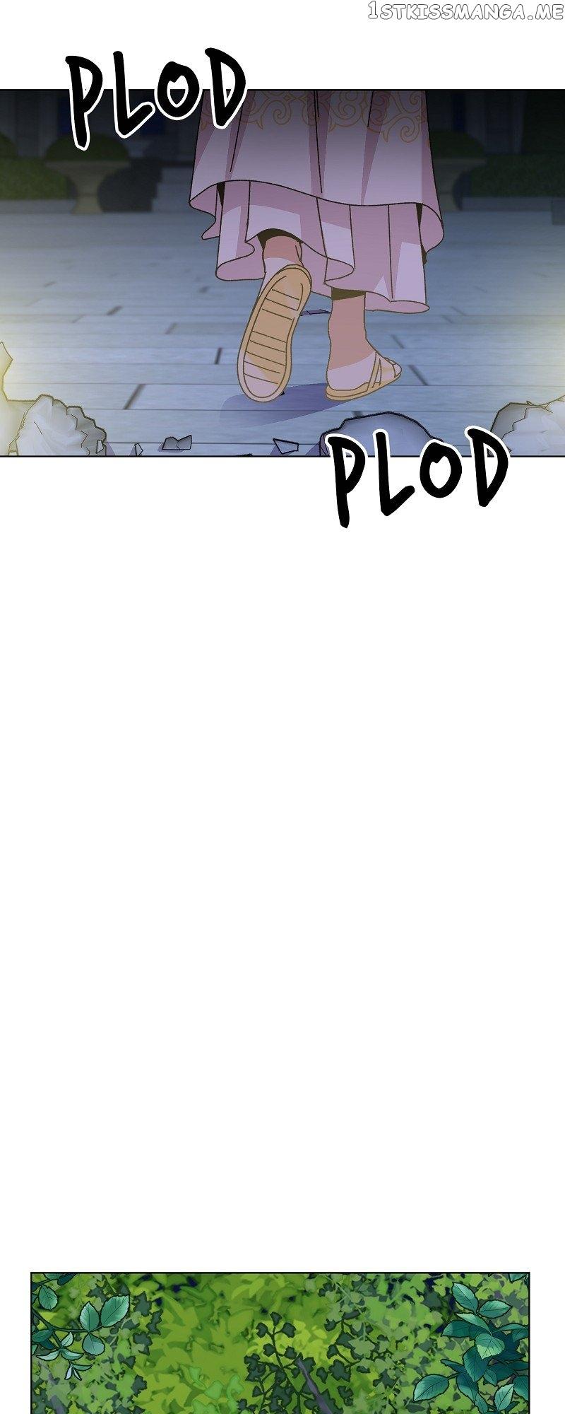 A Second Chance at Saving You Chapter 12 page 35