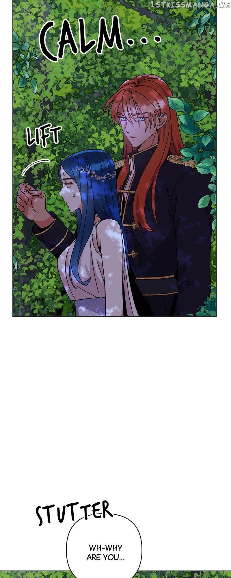 A Second Chance at Saving You Chapter 12 page 36